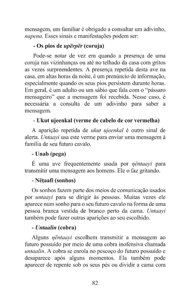 Probeseite