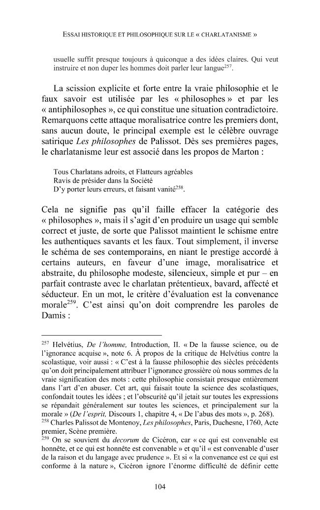 Exemple de page