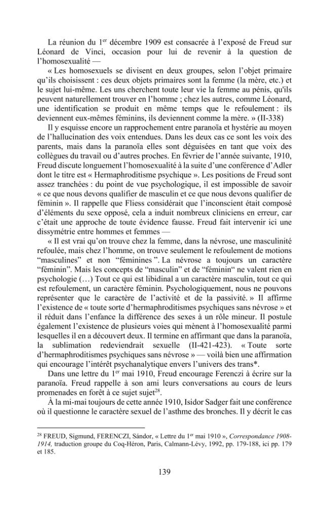 Probeseite