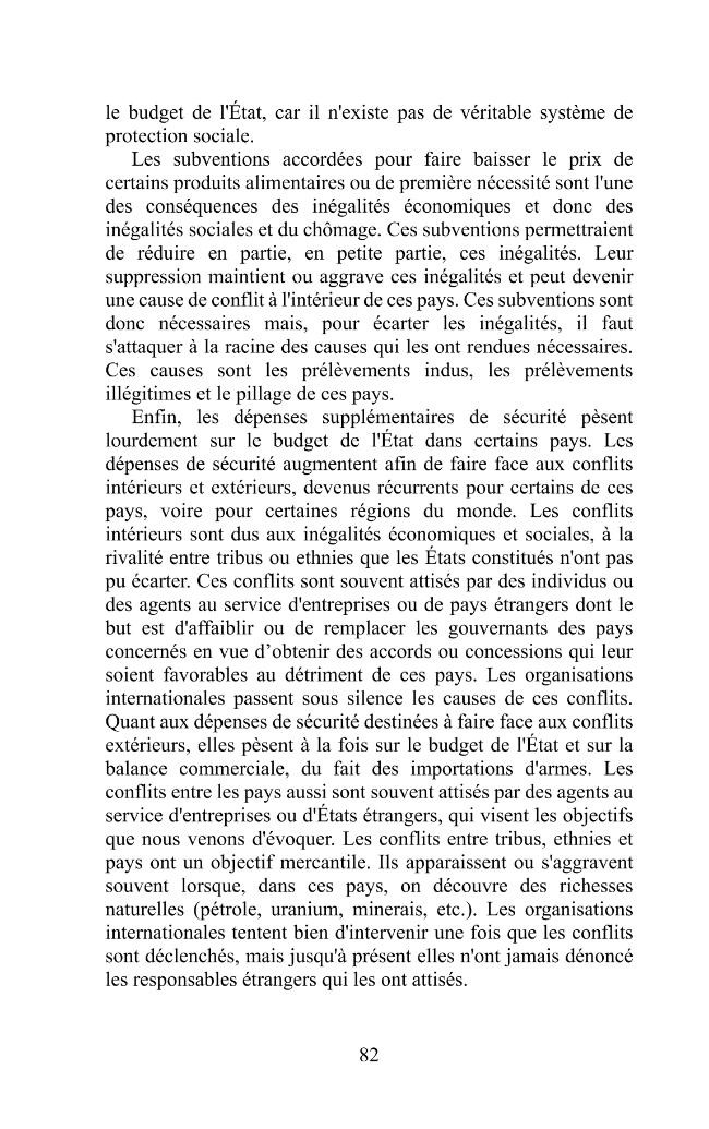 Probeseite