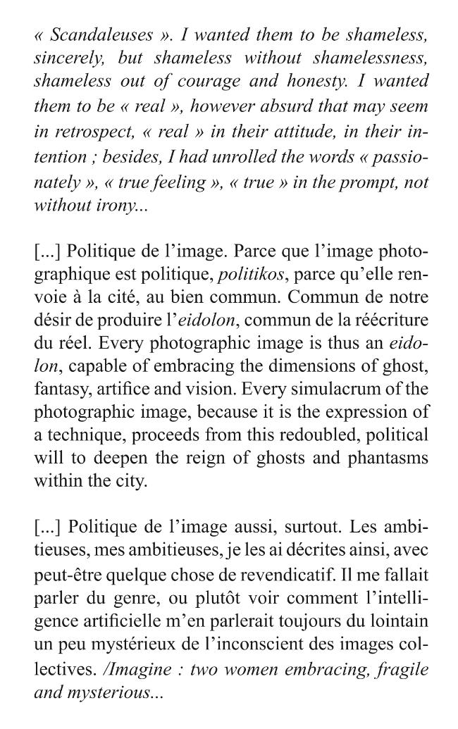 Exemple de page