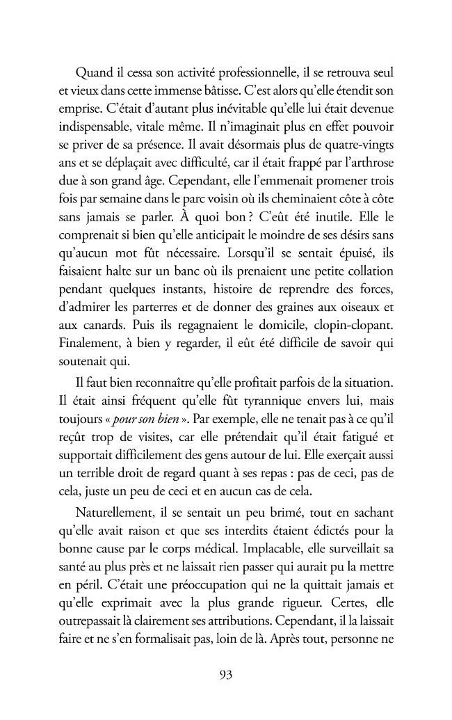 Sample page