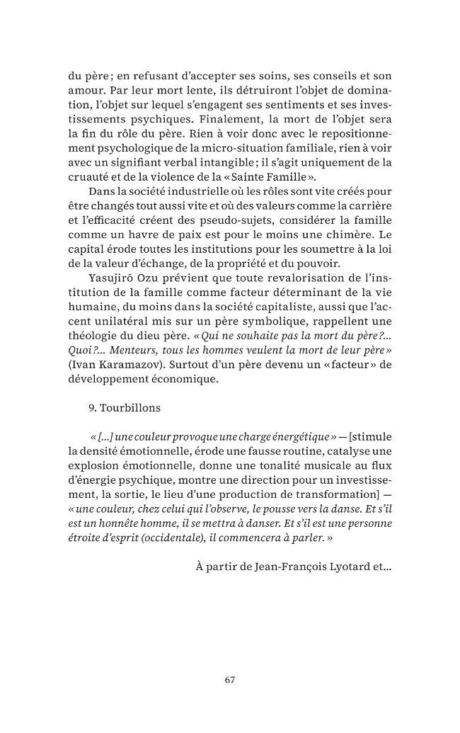 Exemple de page