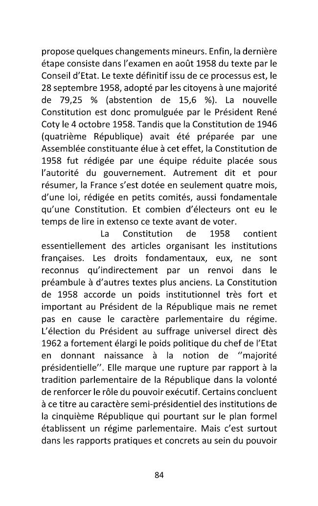 Exemple de page