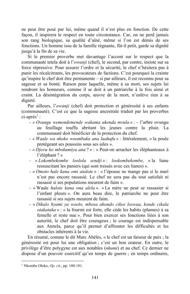 Sample page