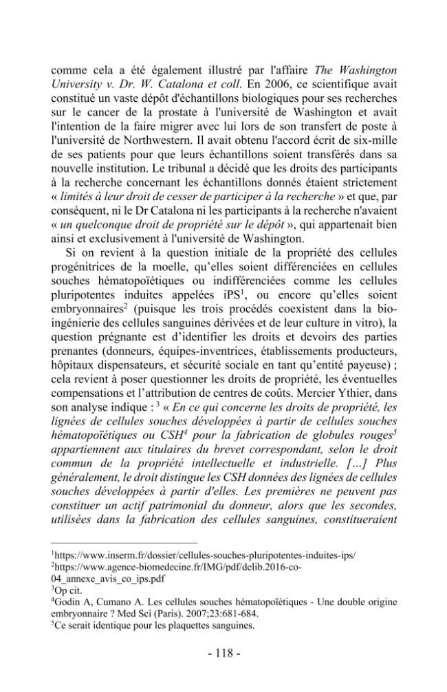 Página de muestra