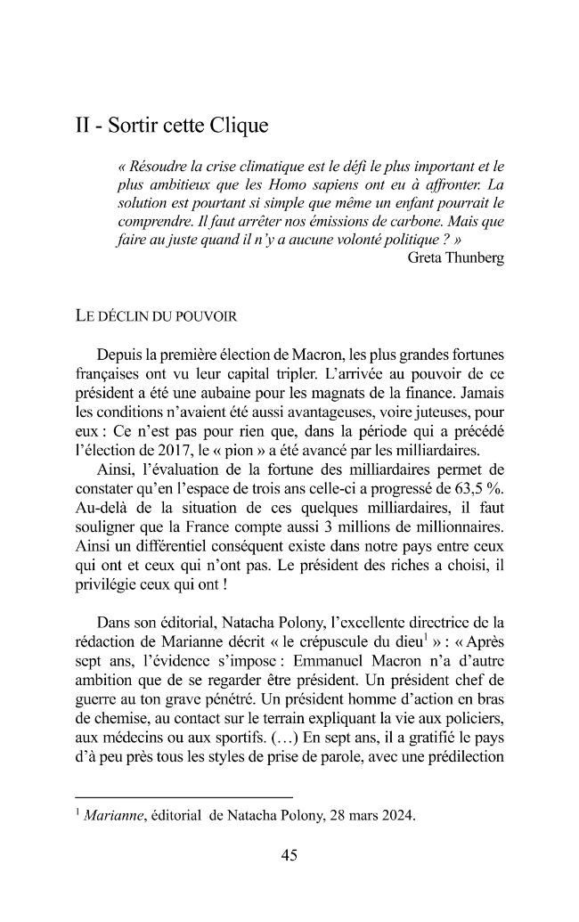 Página de muestra