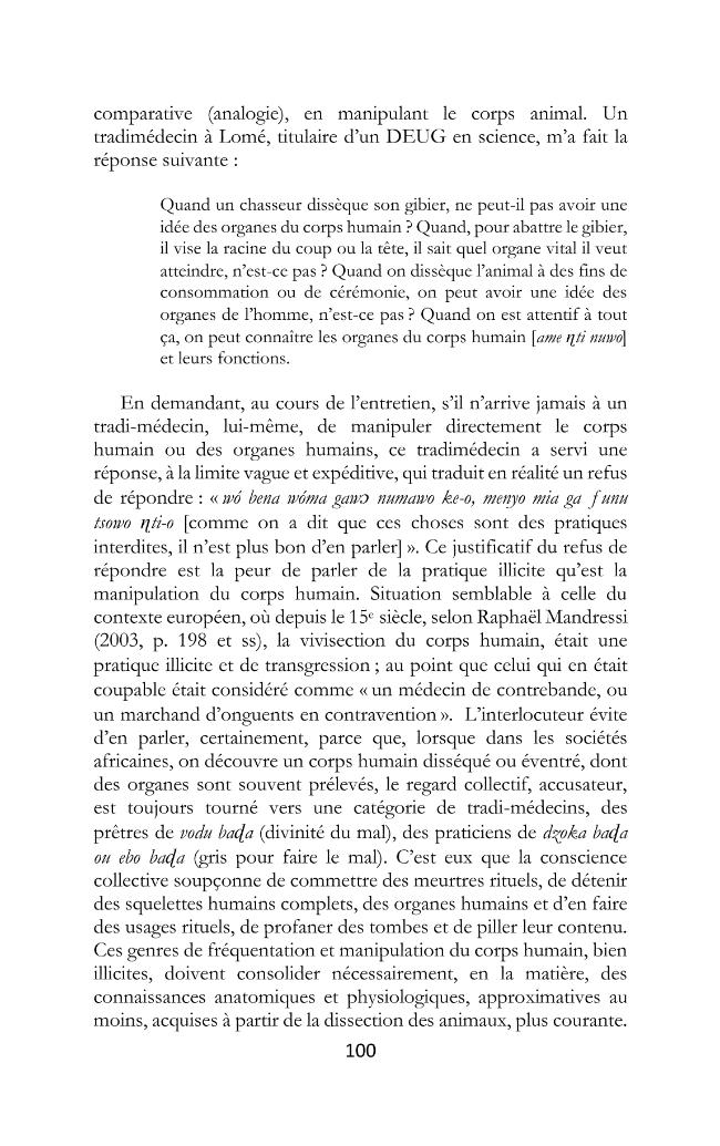 Página de muestra