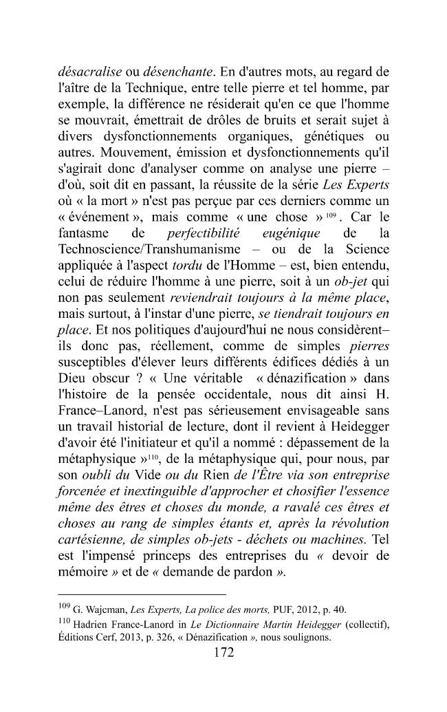 Sample page