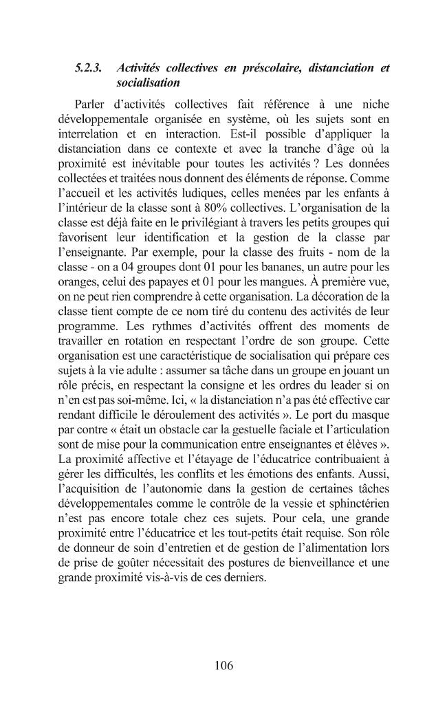 Sample page