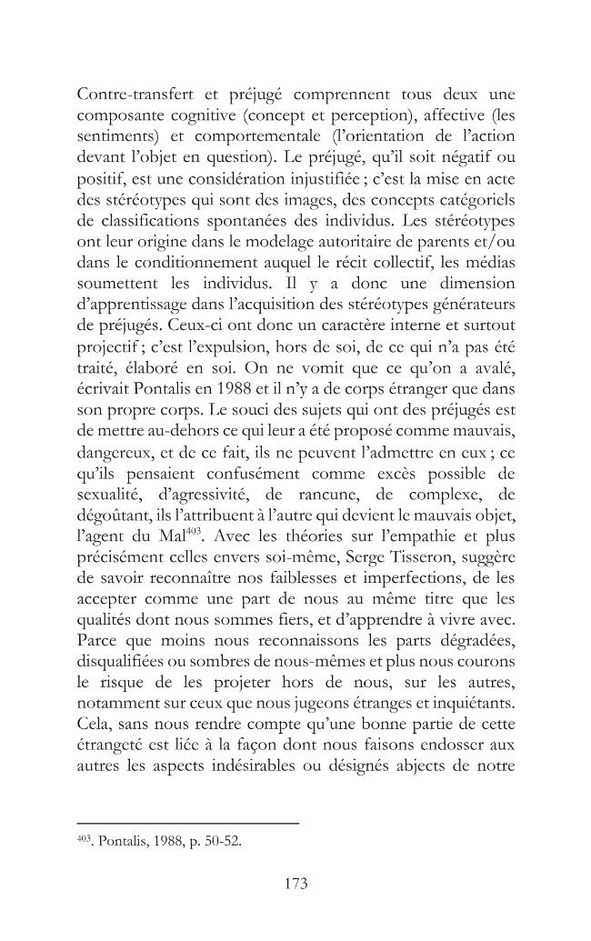 Probeseite