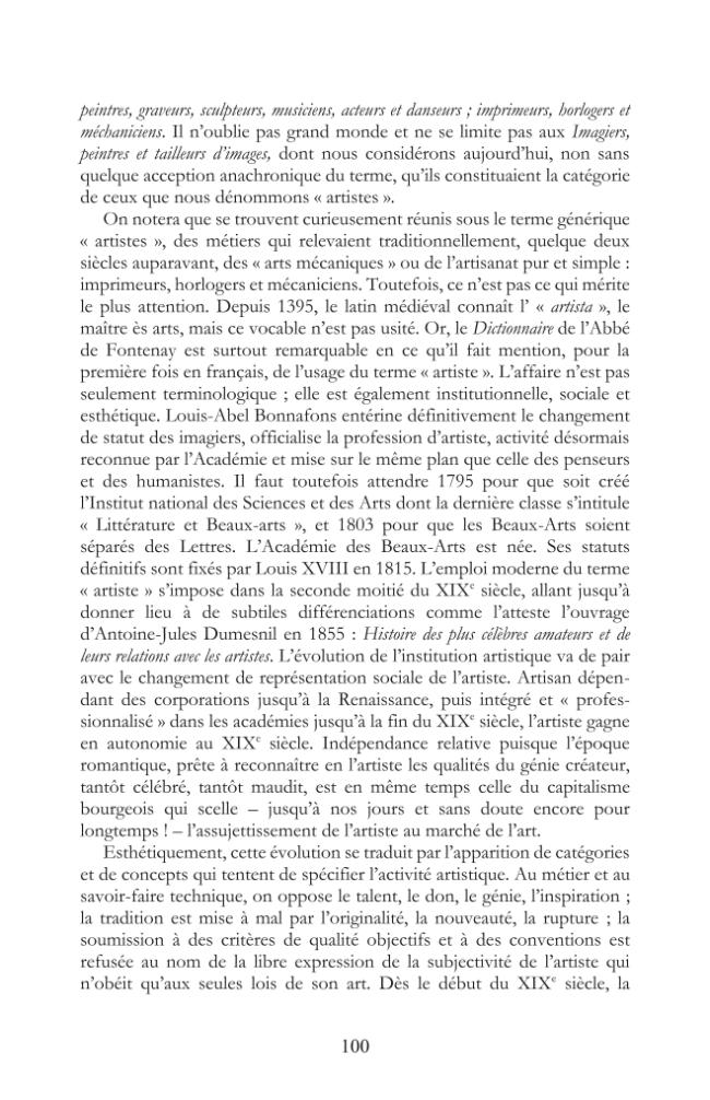 Página de muestra