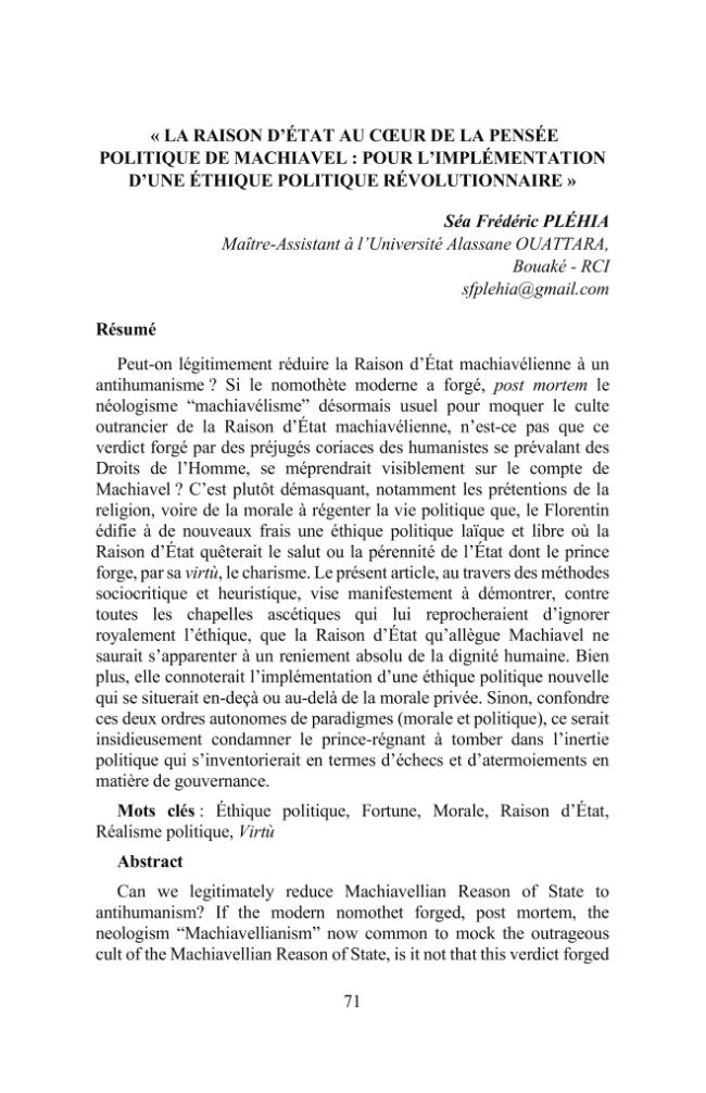 Página de muestra