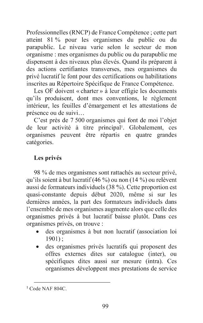 Exemple de page