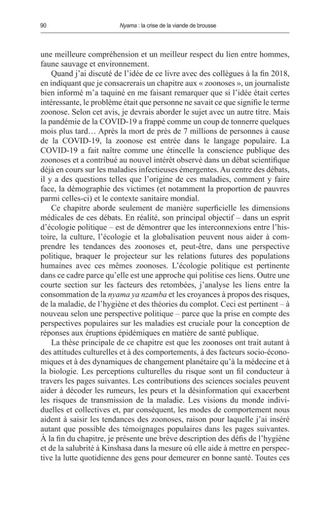 Probeseite