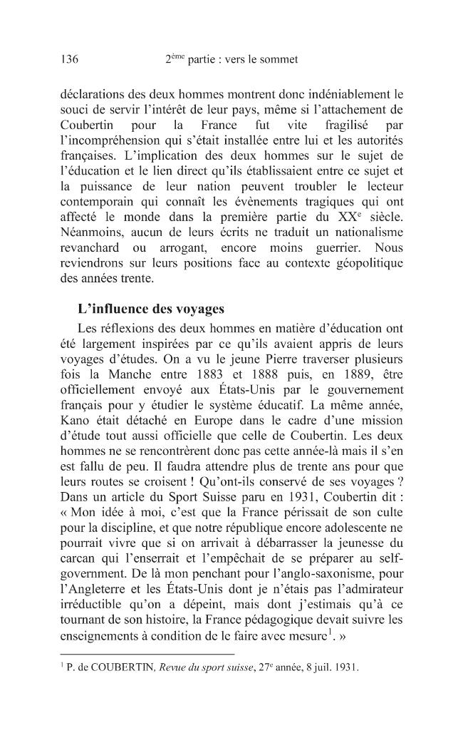 Probeseite