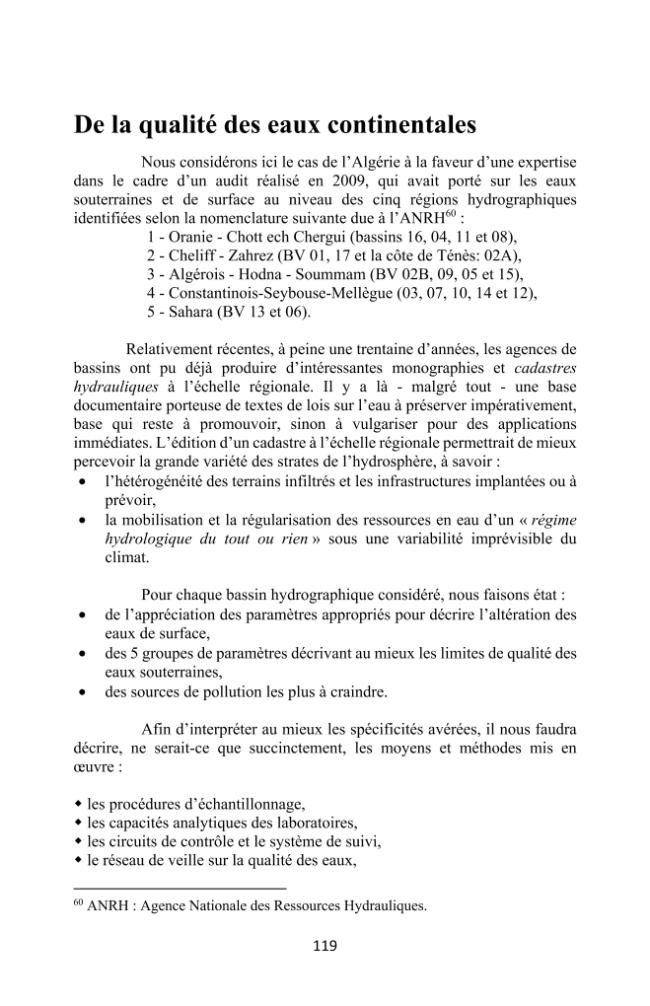 Sample page
