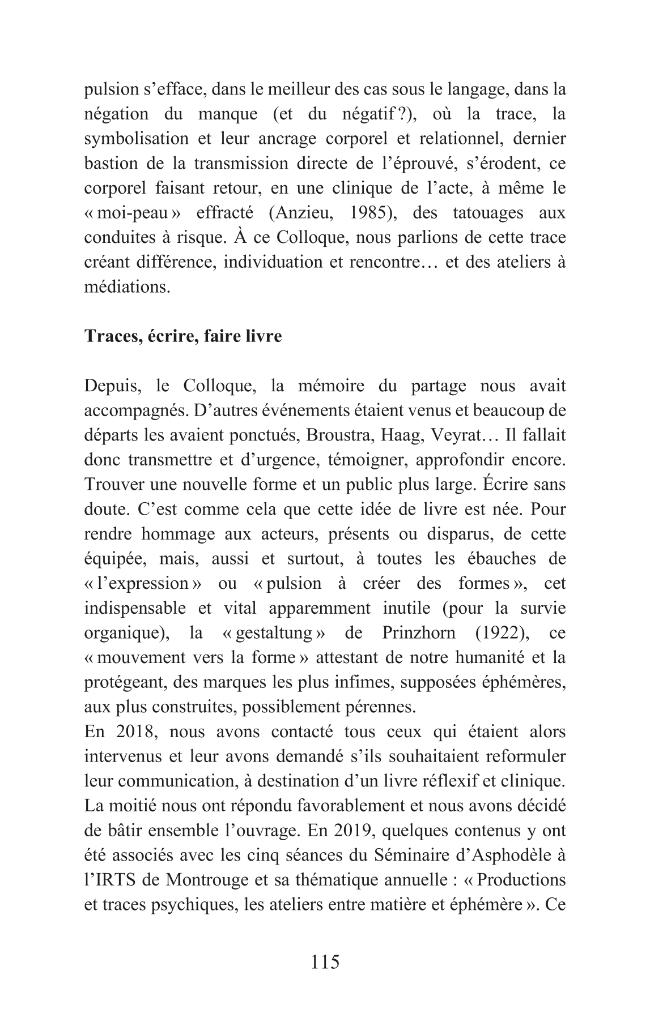 Sample page