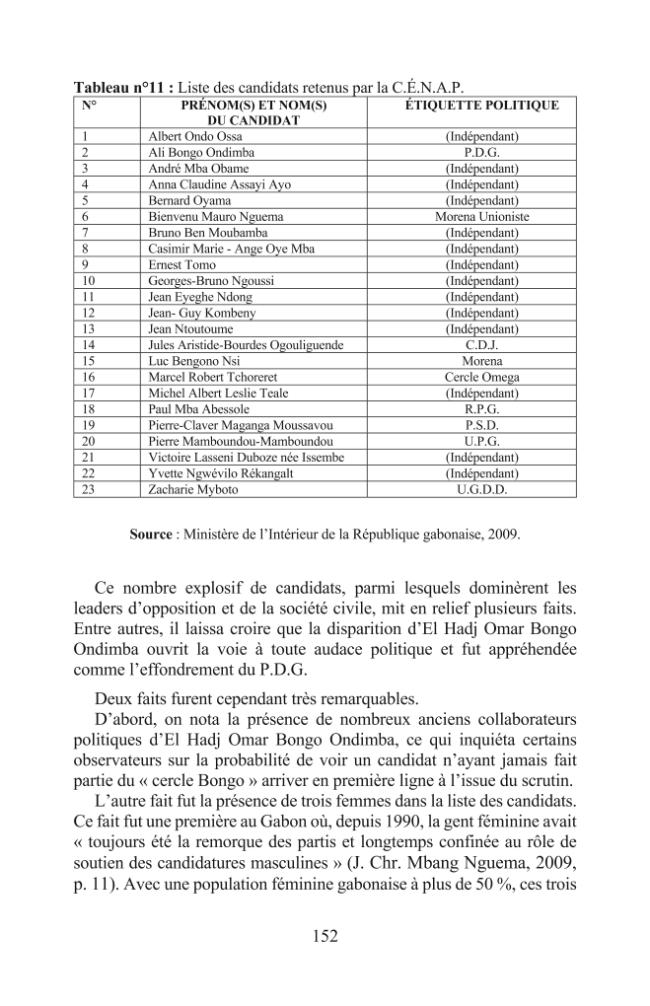 Página de muestra