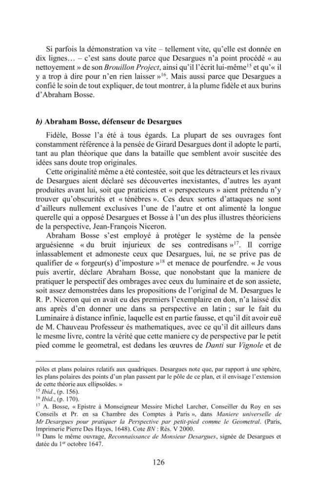 Exemple de page