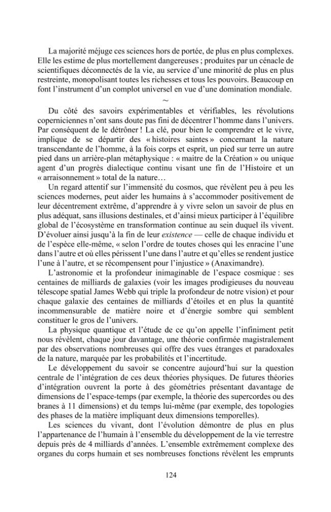 Página de muestra
