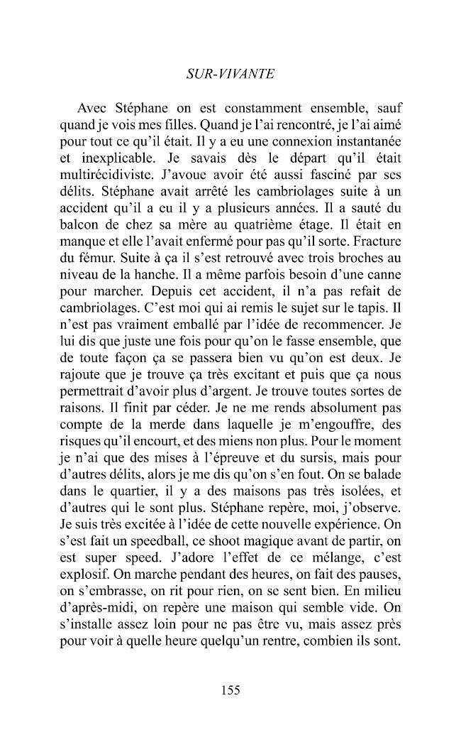 Exemple de page