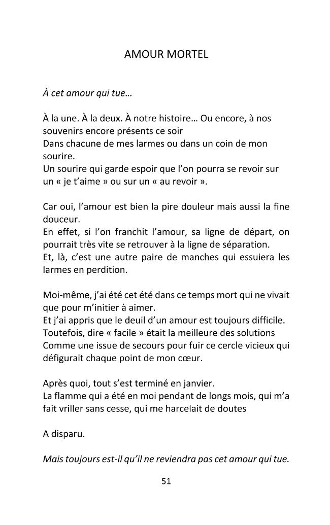 Exemple de page
