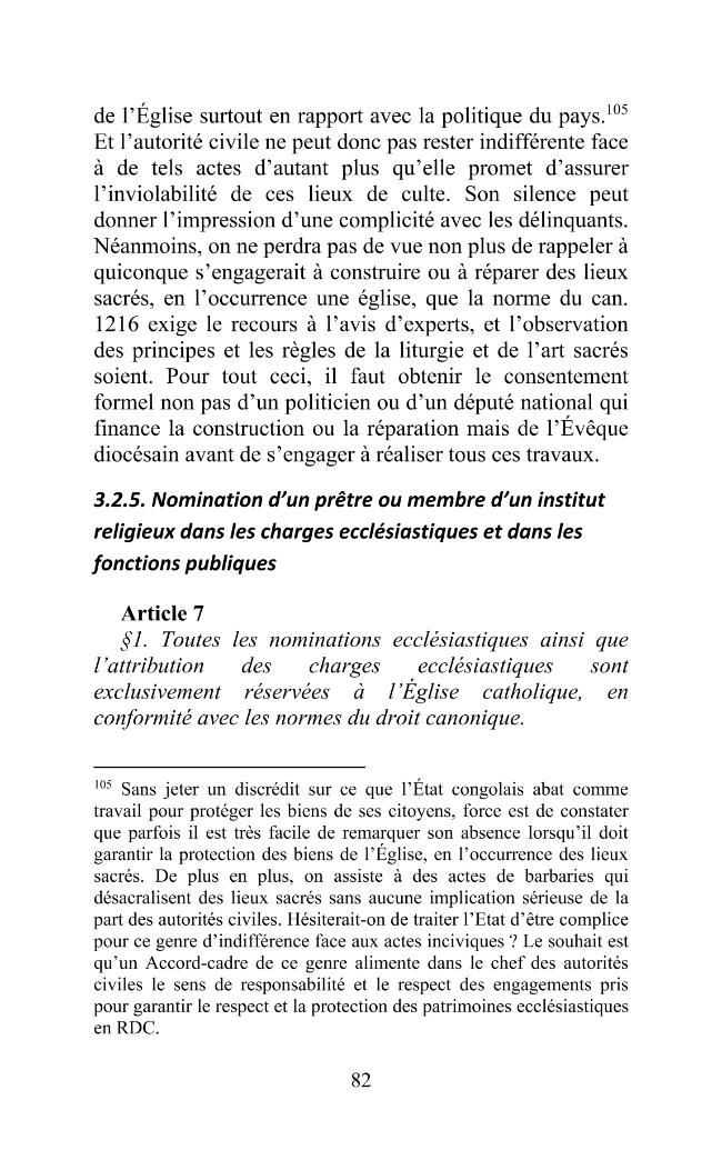 Exemple de page