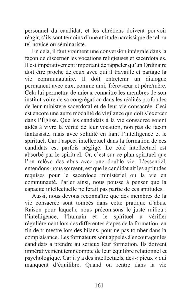 Exemple de page