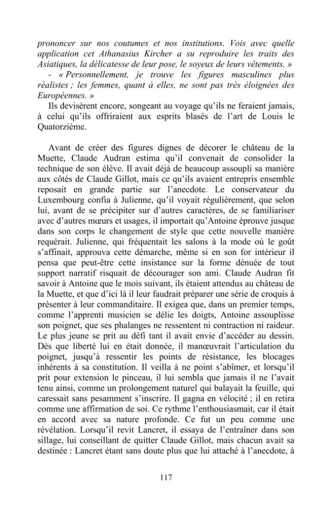 Página de muestra