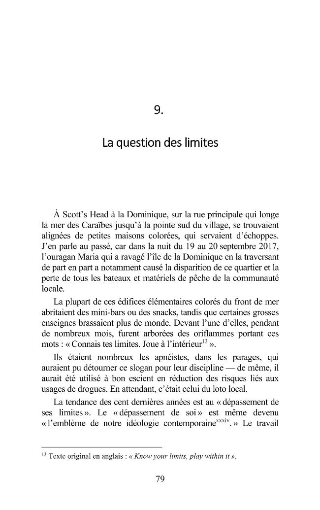 Probeseite