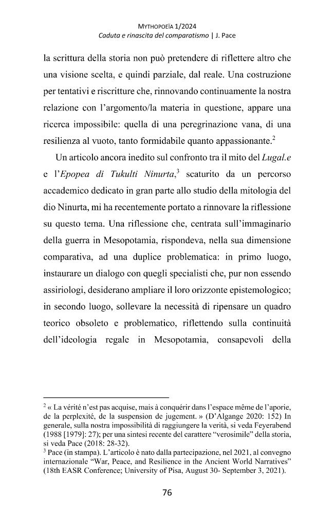 Página de muestra