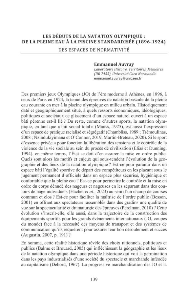 Sample page