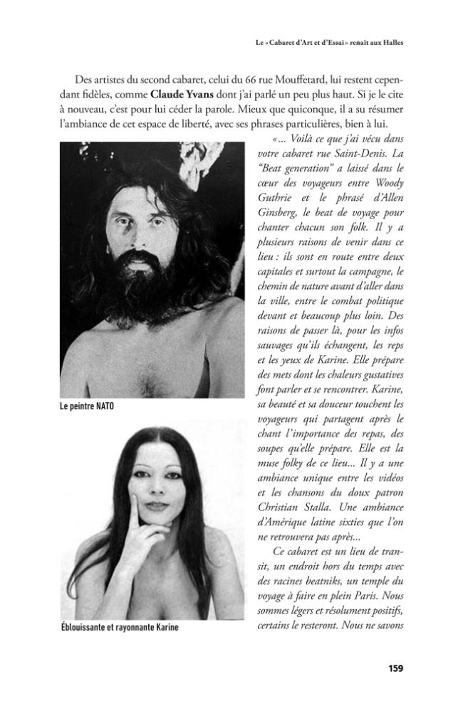 Exemple de page