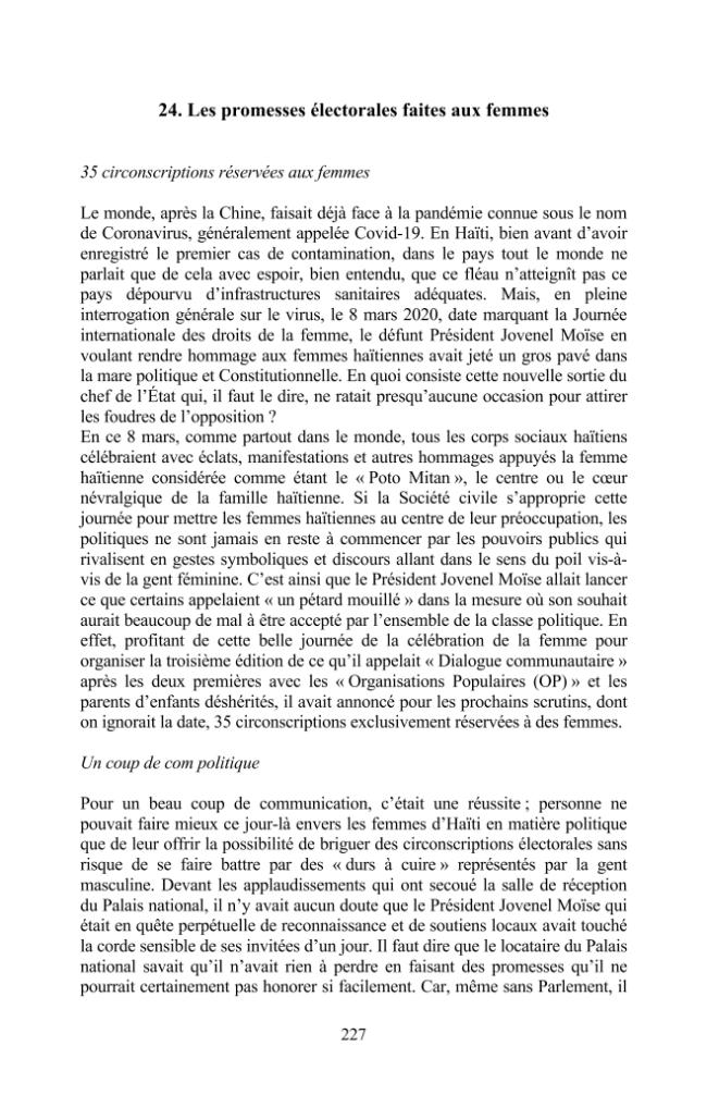 Página de muestra