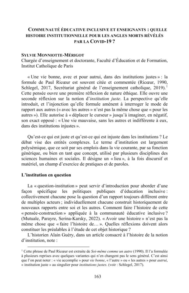 Sample page