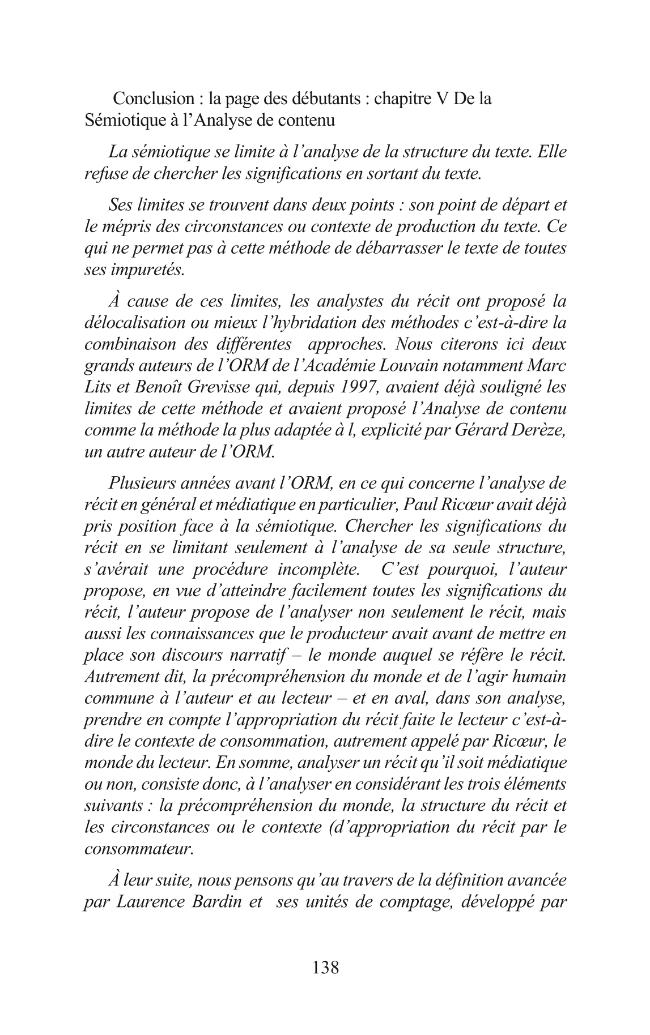 Probeseite