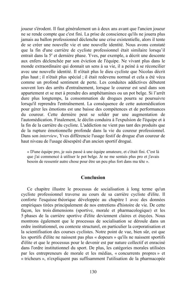 Probeseite