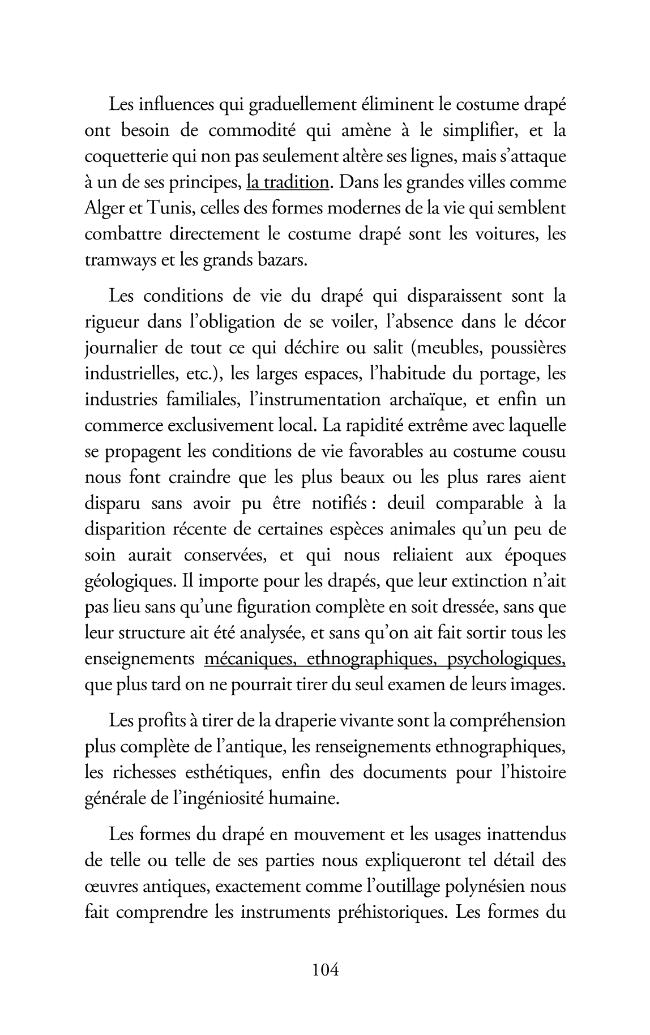 Sample page