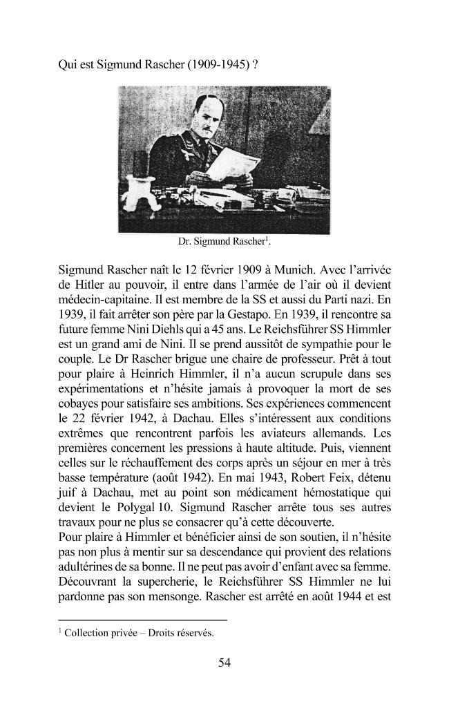 Probeseite