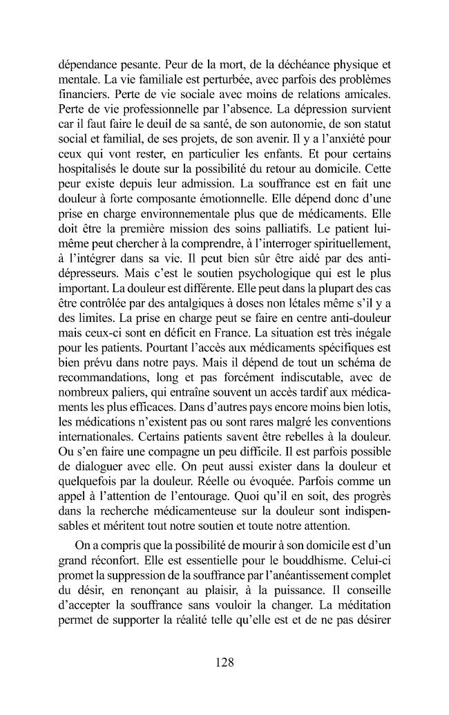 Probeseite