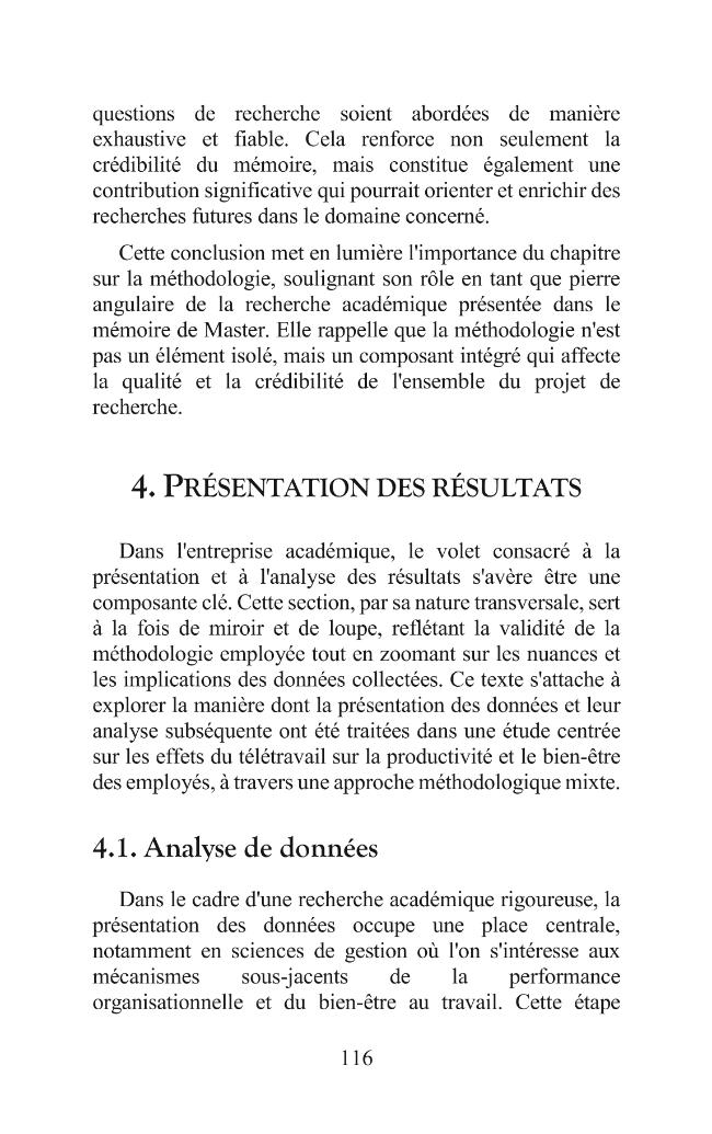 Probeseite