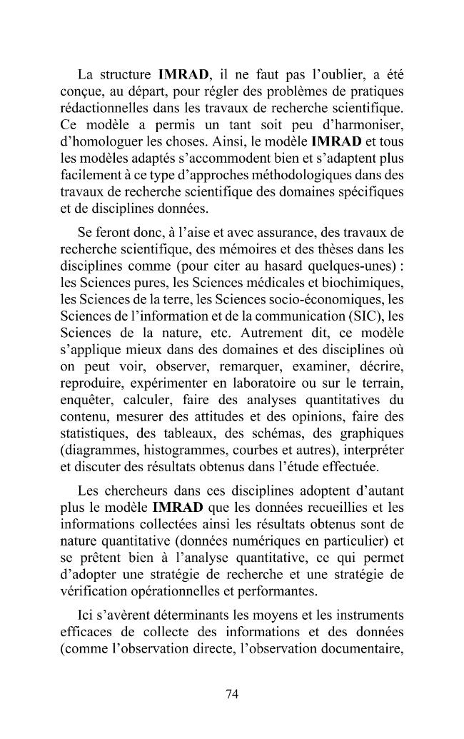 Probeseite