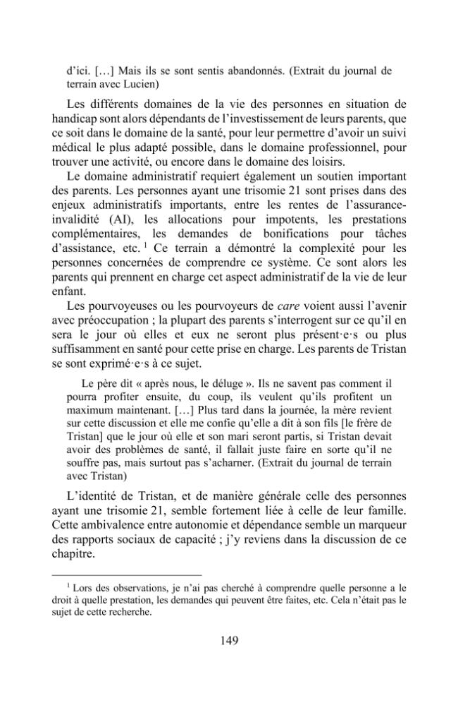 Página de muestra