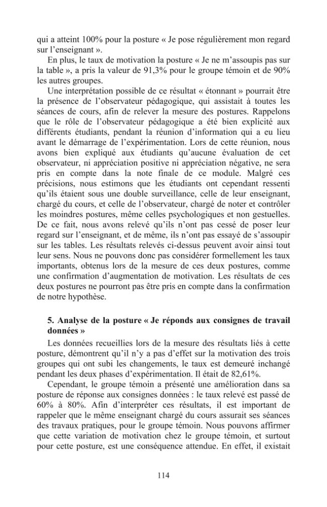 Exemple de page