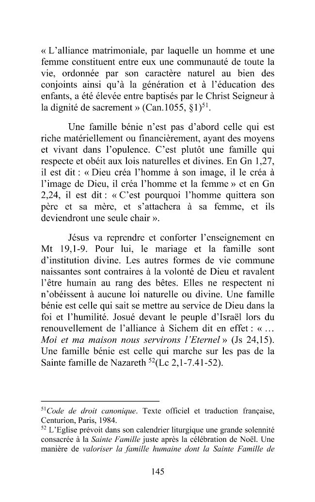 Exemple de page