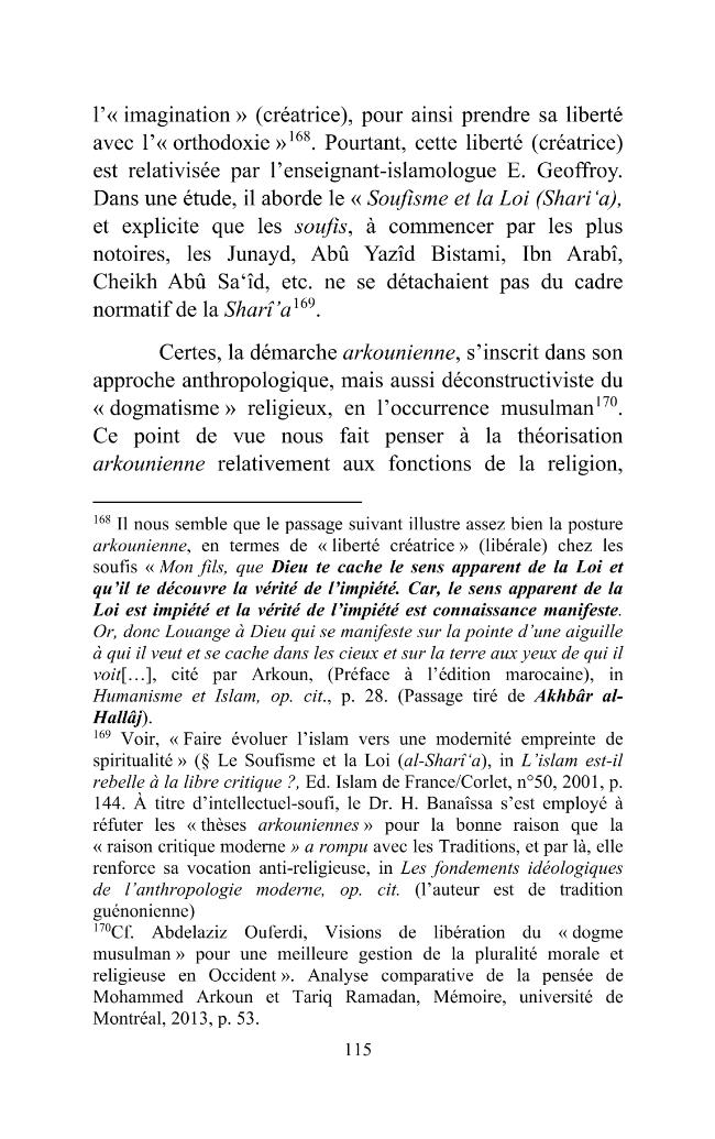 Pagina campione