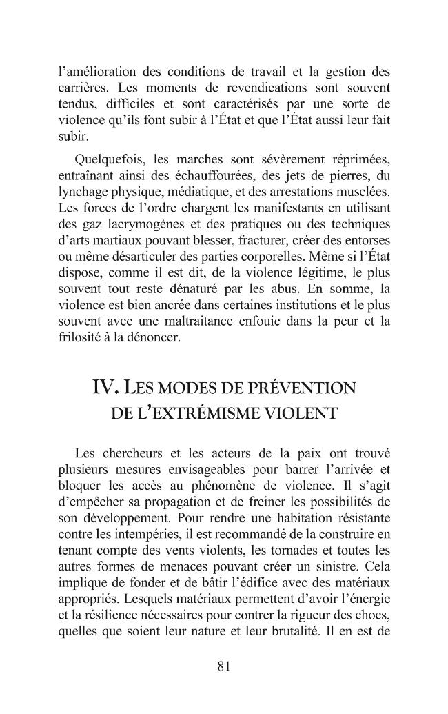Probeseite