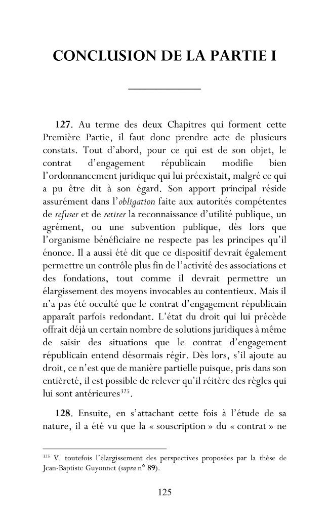 Exemple de page