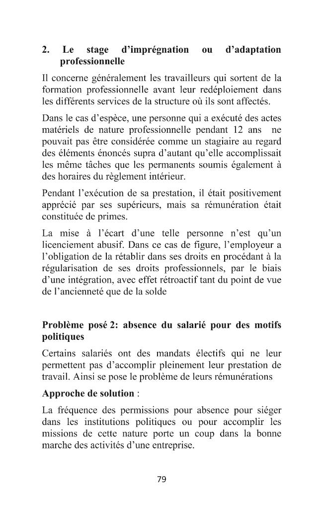 Sample page